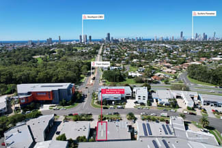 Factory, Warehouse & Industrial commercial property leased at Unit 3/46 Olympic Circuit Southport QLD 4215 Factory, Warehouse & Industrial commercial property leased at Unit 3/46 Olympic Circuit Southport QLD 4215