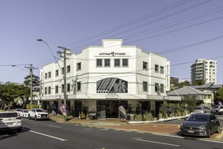 Showrooms / Bulky Goods commercial property for lease at 599 Brunswick Street New Farm QLD 4005 Showrooms / Bulky Goods commercial property for lease at 599 Brunswick Street New Farm QLD 4005