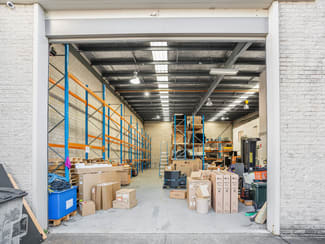 Factory, Warehouse & Industrial commercial property leased at 2/4 Packard Ave Castle Hill NSW 2154 Factory, Warehouse & Industrial commercial property leased at 2/4 Packard Ave Castle Hill NSW 2154
