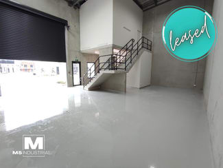 Factory, Warehouse & Industrial commercial property leased at 10/9 Bermill Street Rockdale NSW 2216 Factory, Warehouse & Industrial commercial property leased at 10/9 Bermill Street Rockdale NSW 2216