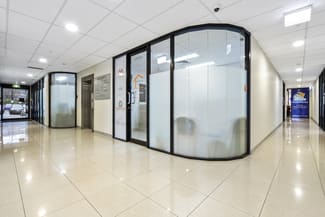 Offices commercial property sold at 105/58-60 Manila Street Beenleigh QLD 4207