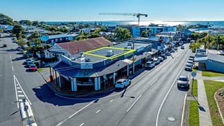 Shop & Retail commercial property leased at Shop 2/99 Cambridge Parade Manly QLD 4179 Shop & Retail commercial property leased at Shop 2/99 Cambridge Parade Manly QLD 4179