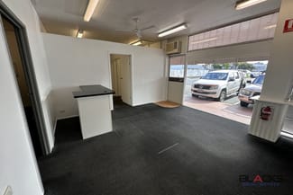 Shop & Retail commercial property for lease at 6/106 Nebo Road West Mackay QLD 4740 Shop & Retail commercial property for lease at 6/106 Nebo Road West Mackay QLD 4740