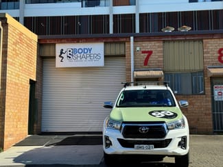 Factory, Warehouse & Industrial commercial property leased at 7/3-11 Flora Street Kirrawee NSW 2232 Factory, Warehouse & Industrial commercial property leased at 7/3-11 Flora Street Kirrawee NSW 2232