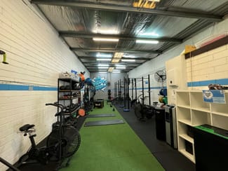 Factory, Warehouse & Industrial commercial property leased at 7/3-11 Flora Street Kirrawee NSW 2232 Factory, Warehouse & Industrial commercial property leased at 7/3-11 Flora Street Kirrawee NSW 2232