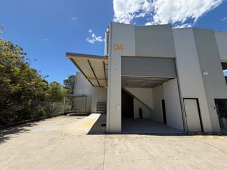 Offices commercial property leased at 4/16 Industry Place Wynnum QLD 4178 Offices commercial property leased at 4/16 Industry Place Wynnum QLD 4178