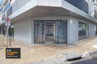 Medical / Consulting commercial property for sale at 6/12 Balmoral Street Frankston VIC 3199