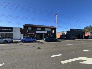 Factory, Warehouse & Industrial commercial property leased at Unit 1/998 King georges Road Blakehurst NSW 2221 Factory, Warehouse & Industrial commercial property leased at Unit 1/998 King georges Road Blakehurst NSW 2221