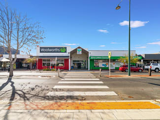 Shop & Retail commercial property for lease at 56 Forrest Street Collie WA 6225 Shop & Retail commercial property for lease at 56 Forrest Street Collie WA 6225