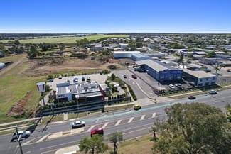 Factory, Warehouse & Industrial commercial property for lease at 93 Bargara Road Bundaberg East QLD 4670 Factory, Warehouse & Industrial commercial property for lease at 93 Bargara Road Bundaberg East QLD 4670