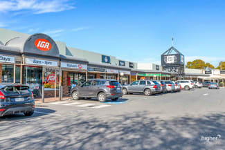 Shop & Retail commercial property for lease at Shop 4/287-291 Unley Road Malvern SA 5061 Shop & Retail commercial property for lease at Shop 4/287-291 Unley Road Malvern SA 5061