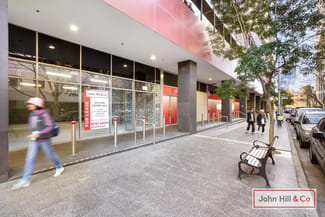 Shop & Retail commercial property leased at C1B/1-17 Elsie Street Burwood NSW 2134 Shop & Retail commercial property leased at C1B/1-17 Elsie Street Burwood NSW 2134