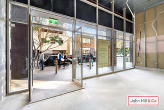 Shop & Retail commercial property leased at C1B/1-17 Elsie Street Burwood NSW 2134 Shop & Retail commercial property leased at C1B/1-17 Elsie Street Burwood NSW 2134