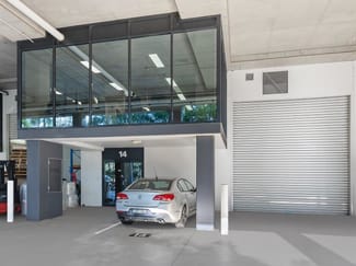 Factory, Warehouse & Industrial commercial property leased at Unit 14/7 Inglewood Place Norwest NSW 2153 Factory, Warehouse & Industrial commercial property leased at Unit 14/7 Inglewood Place Norwest NSW 2153