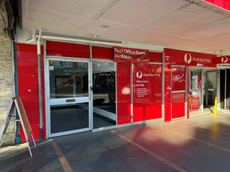 Shop & Retail commercial property leased at 136 Oak Road Kirrawee NSW 2232