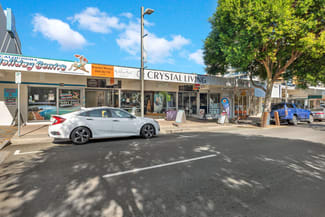Shop & Retail commercial property leased at Shop B/78-80 Bulcock Street Caloundra QLD 4551 Shop & Retail commercial property leased at Shop B/78-80 Bulcock Street Caloundra QLD 4551