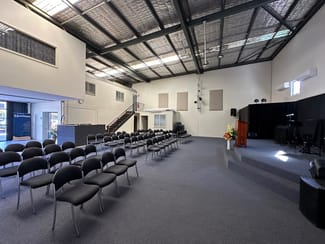 Factory, Warehouse & Industrial commercial property leased at 2/47 Fourth Avenue Blacktown NSW 2148 Factory, Warehouse & Industrial commercial property leased at 2/47 Fourth Avenue Blacktown NSW 2148