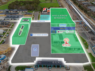 Development / Land commercial property for lease at 771-789 Barwon Heads Road Armstrong Creek VIC 3217 Development / Land commercial property for lease at 771-789 Barwon Heads Road Armstrong Creek VIC 3217