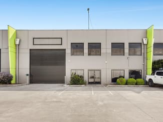 Factory, Warehouse & Industrial commercial property leased at 3/134 Freight Drive Somerton VIC 3062 Factory, Warehouse & Industrial commercial property leased at 3/134 Freight Drive Somerton VIC 3062