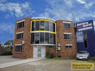 Offices commercial property leased at 2/38 Hudson Road Albion QLD 4010 Offices commercial property leased at 2/38 Hudson Road Albion QLD 4010