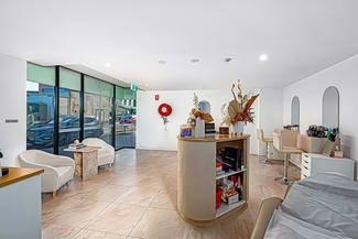 Shop & Retail commercial property leased at 1/4 Livingstone Road Petersham NSW 2049 Shop & Retail commercial property leased at 1/4 Livingstone Road Petersham NSW 2049
