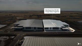 Factory, Warehouse & Industrial commercial property for lease at WH1A, 535-601 Troups Road Truganina VIC 3029 Factory, Warehouse & Industrial commercial property for lease at WH1A, 535-601 Troups Road Truganina VIC 3029