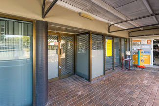 Shop & Retail commercial property leased at 12/140-146 Mount Warren Boulevard Mount Warren Park QLD 4207