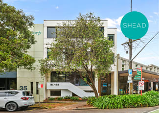 Offices commercial property leased at Suites/31-33 Hume Street Crows Nest NSW 2065 Offices commercial property leased at Suites/31-33 Hume Street Crows Nest NSW 2065