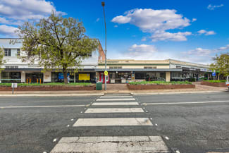 Shop & Retail commercial property for lease at 1/64 Giles Street Kingston ACT 2604