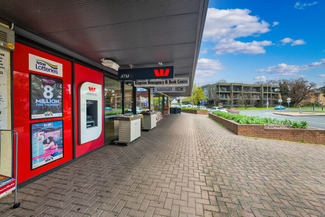 Shop & Retail commercial property for lease at 1/64 Giles Street Kingston ACT 2604