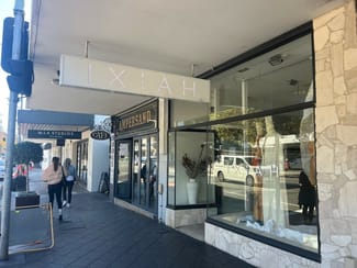 Shop & Retail commercial property leased at 80 Oxford Street Paddington NSW 2021 Shop & Retail commercial property leased at 80 Oxford Street Paddington NSW 2021