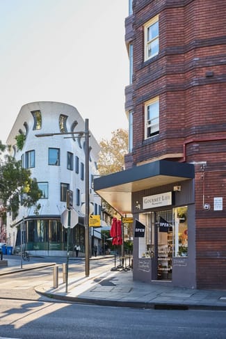 Shop & Retail commercial property leased at 7 + 8/11 Ward Avenue Potts Point NSW 2011 Shop & Retail commercial property leased at 7 + 8/11 Ward Avenue Potts Point NSW 2011