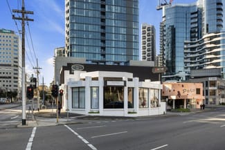 Offices commercial property leased at 59-61 Park Street South Melbourne VIC 3205