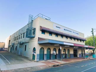 Offices commercial property for lease at 45 River Street Mackay QLD 4740 Offices commercial property for lease at 45 River Street Mackay QLD 4740