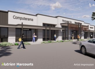 Shop & Retail commercial property leased at 58 Willandra Ave Griffith NSW 2680 Shop & Retail commercial property leased at 58 Willandra Ave Griffith NSW 2680
