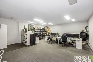 Medical / Consulting commercial property leased at 6/75 Bay Street Brighton VIC 3186 Medical / Consulting commercial property leased at 6/75 Bay Street Brighton VIC 3186