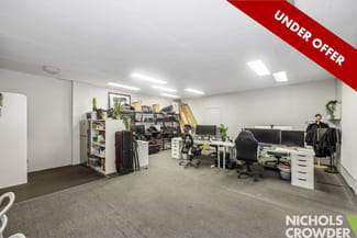 Medical / Consulting commercial property leased at 6/75 Bay Street Brighton VIC 3186 Medical / Consulting commercial property leased at 6/75 Bay Street Brighton VIC 3186
