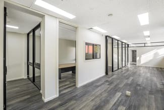 Offices commercial property leased at 190 Hoddle Street Abbotsford VIC 3067