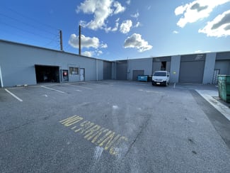 Factory, Warehouse & Industrial commercial property for lease at 6 Trimmer Road Elizabeth South SA 5112