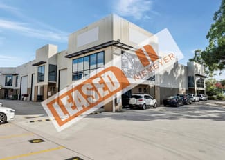 Factory, Warehouse & Industrial commercial property leased at Unit 62/45 Powers Road Seven Hills NSW 2147 Factory, Warehouse & Industrial commercial property leased at Unit 62/45 Powers Road Seven Hills NSW 2147