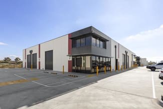Factory, Warehouse & Industrial commercial property leased at Warehouse 7, 17-49 Douro Street North Geelong VIC 3215 Factory, Warehouse & Industrial commercial property leased at Warehouse 7, 17-49 Douro Street North Geelong VIC 3215