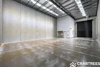 Factory, Warehouse & Industrial commercial property for lease at 4/27 Commercial Road Notting Hill VIC 3168