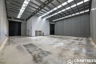 Offices commercial property leased at 25B Commercial Road Notting Hill VIC 3168 Offices commercial property leased at 25B Commercial Road Notting Hill VIC 3168
