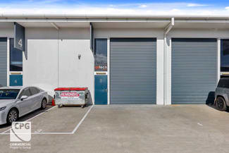 Offices commercial property leased at Unit 3/20 Meta Street Caringbah NSW 2229 Offices commercial property leased at Unit 3/20 Meta Street Caringbah NSW 2229