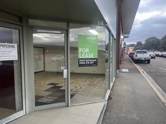 Offices commercial property leased at Ground Unit 4/53 Dundas Court Phillip ACT 2606 Offices commercial property leased at Ground Unit 4/53 Dundas Court Phillip ACT 2606