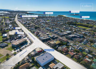 Shop & Retail commercial property leased at 174-176 Shellharbour Road Warilla NSW 2528 Shop & Retail commercial property leased at 174-176 Shellharbour Road Warilla NSW 2528