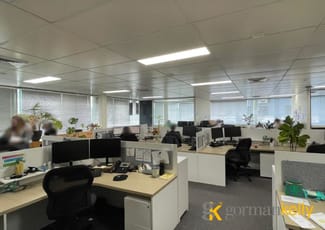 Medical / Consulting commercial property leased at Level 1 2A/36-40 New Street Ringwood VIC 3134 Medical / Consulting commercial property leased at Level 1 2A/36-40 New Street Ringwood VIC 3134
