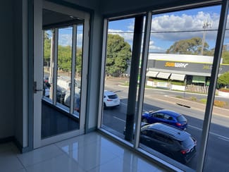 Offices commercial property leased at 4/113A-115 Payneham Road St Peters SA 5069
