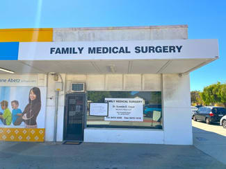 Medical / Consulting commercial property leased at Unit D/16 Chapman Road St James WA 6102 Medical / Consulting commercial property leased at Unit D/16 Chapman Road St James WA 6102