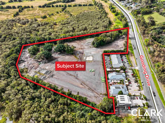 Development / Land commercial property for lease at 178 Gooding Drive Merrimac QLD 4226 Development / Land commercial property for lease at 178 Gooding Drive Merrimac QLD 4226